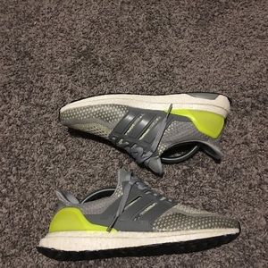 Ultraboost 2.0 Ltd glow